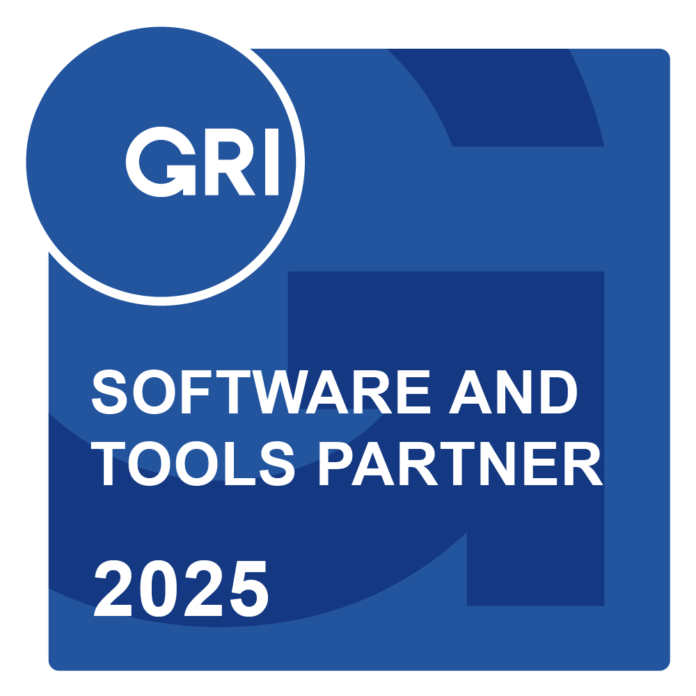 GRI Software and Tools Partner 2025